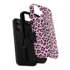 Untamed Tough iPhone Case