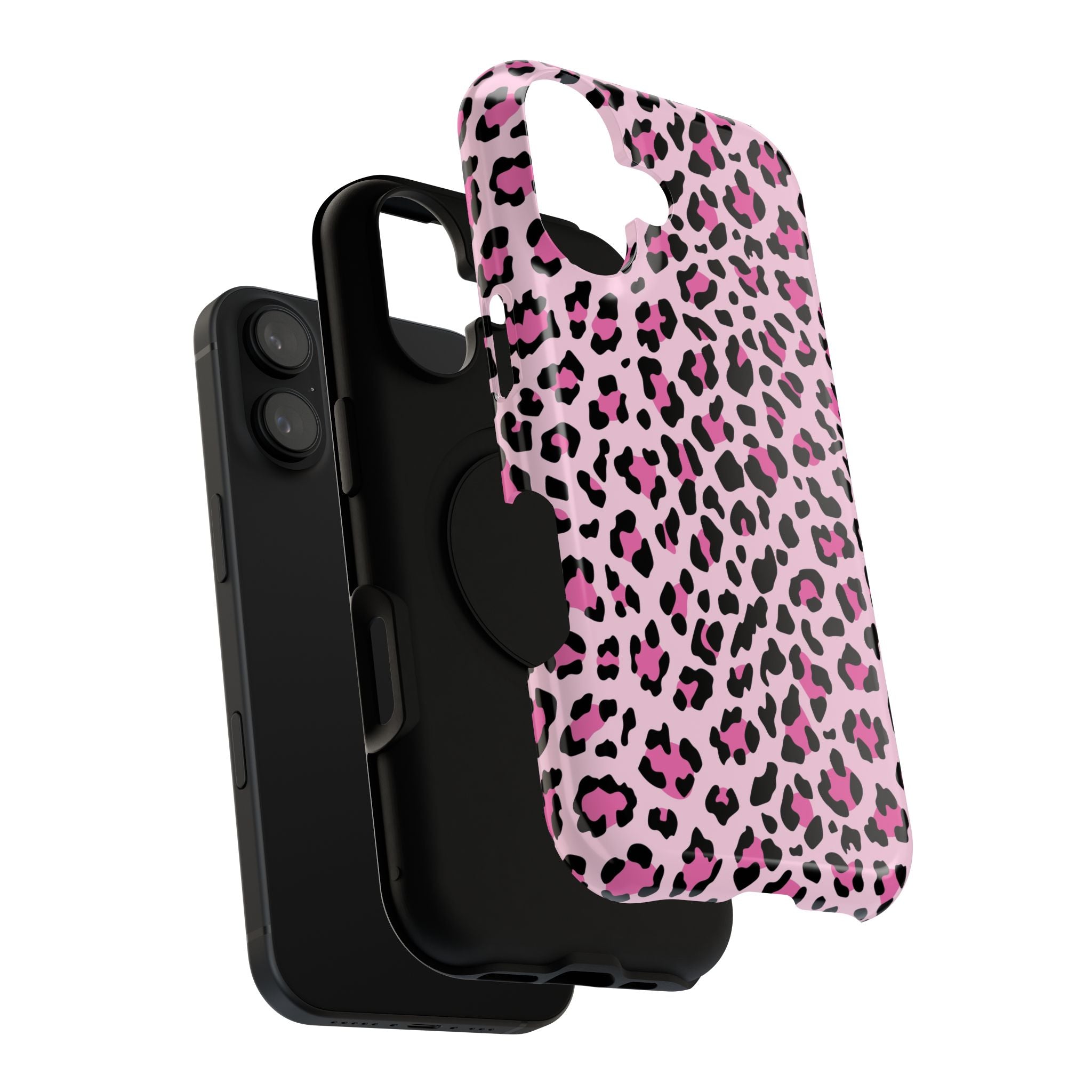 Untamed Tough iPhone Case