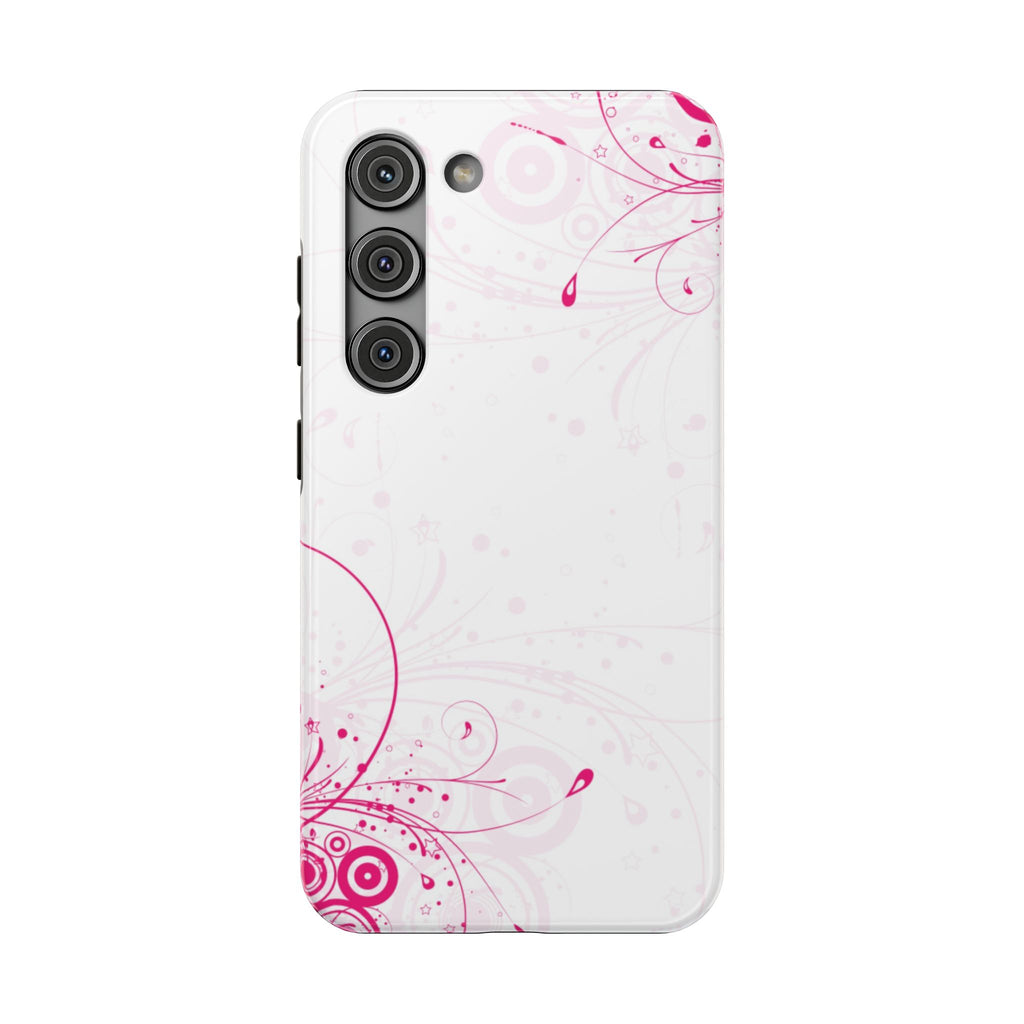 Fade Tough Samsung Case