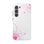 Fade Tough Samsung Case