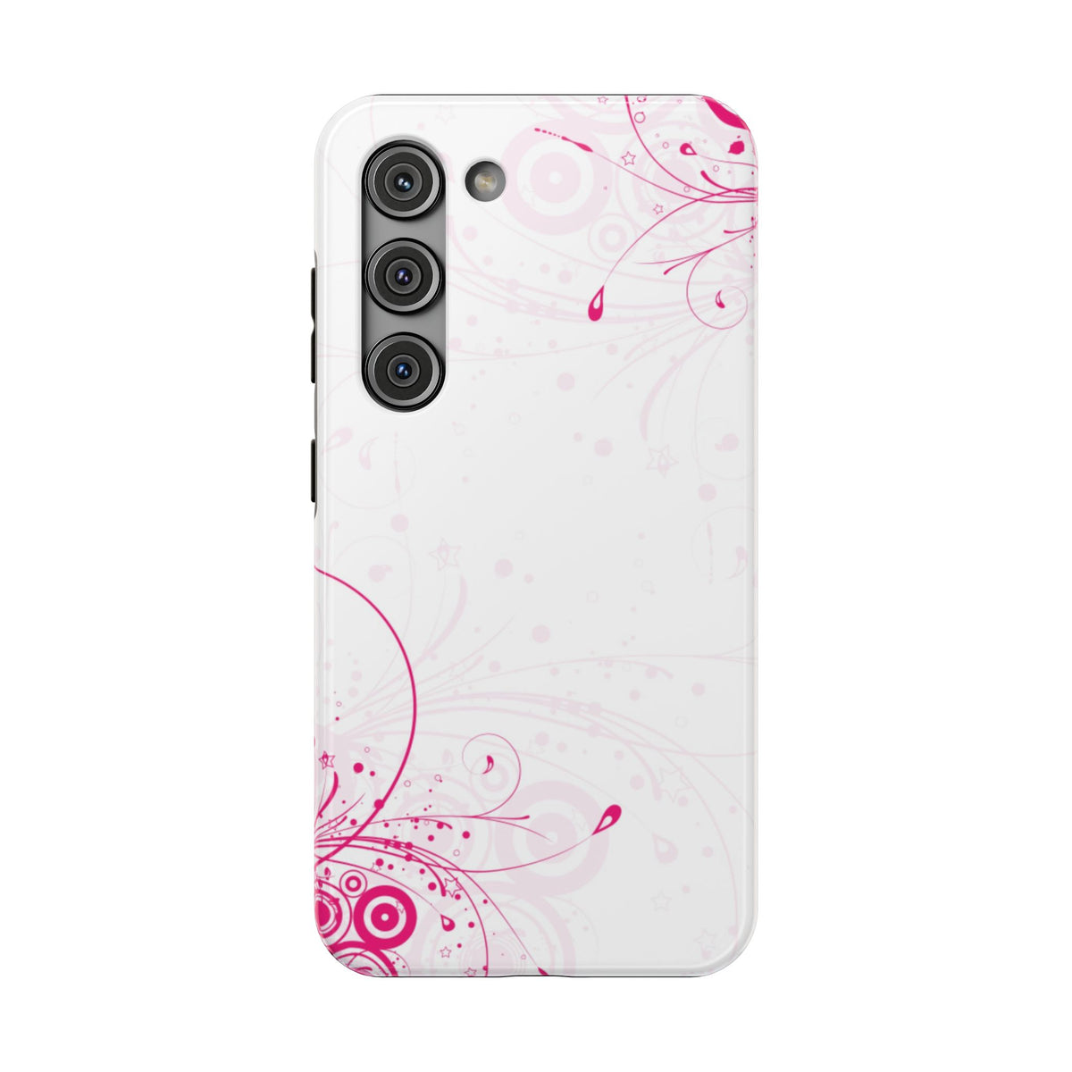 Fade Tough Samsung Case