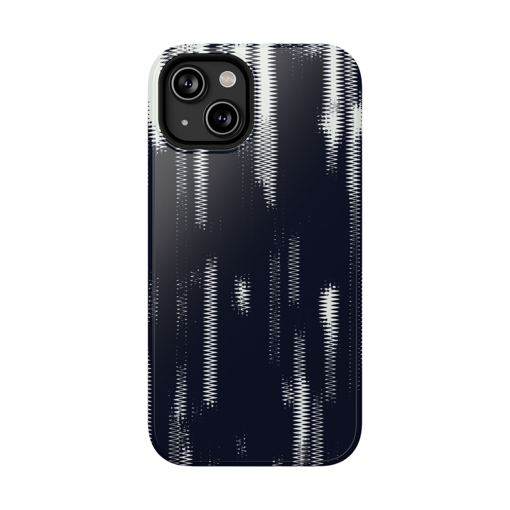 Disconnect Tough iPhone Case