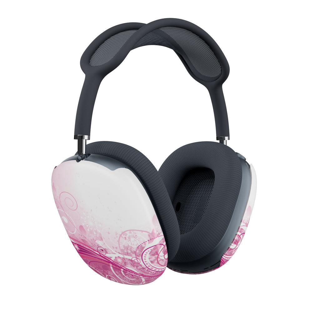 Faded Petals AirPods Max Shell Case