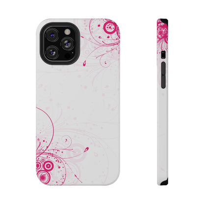 Fade Tough iPhone Case