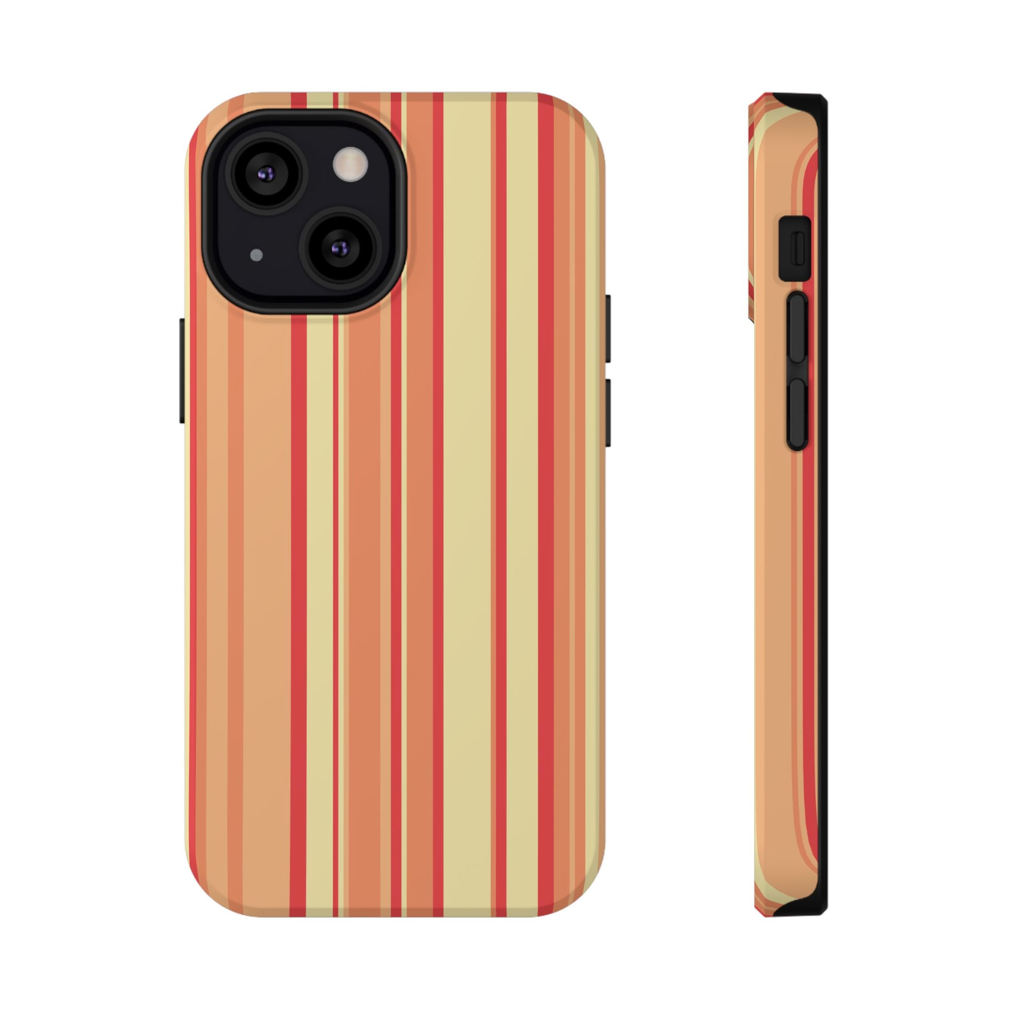 Sunflare Tough iPhone Case