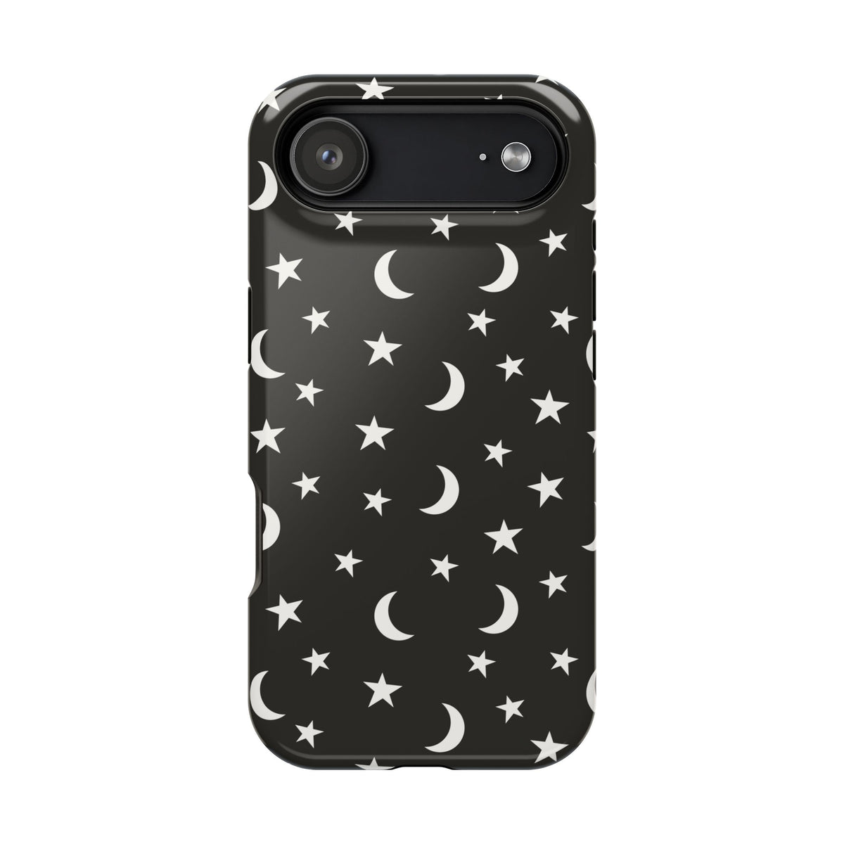 Night Sky MagSafe Tough iPhone Case