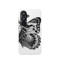 Pixelated Flight Tough Samsung Case
