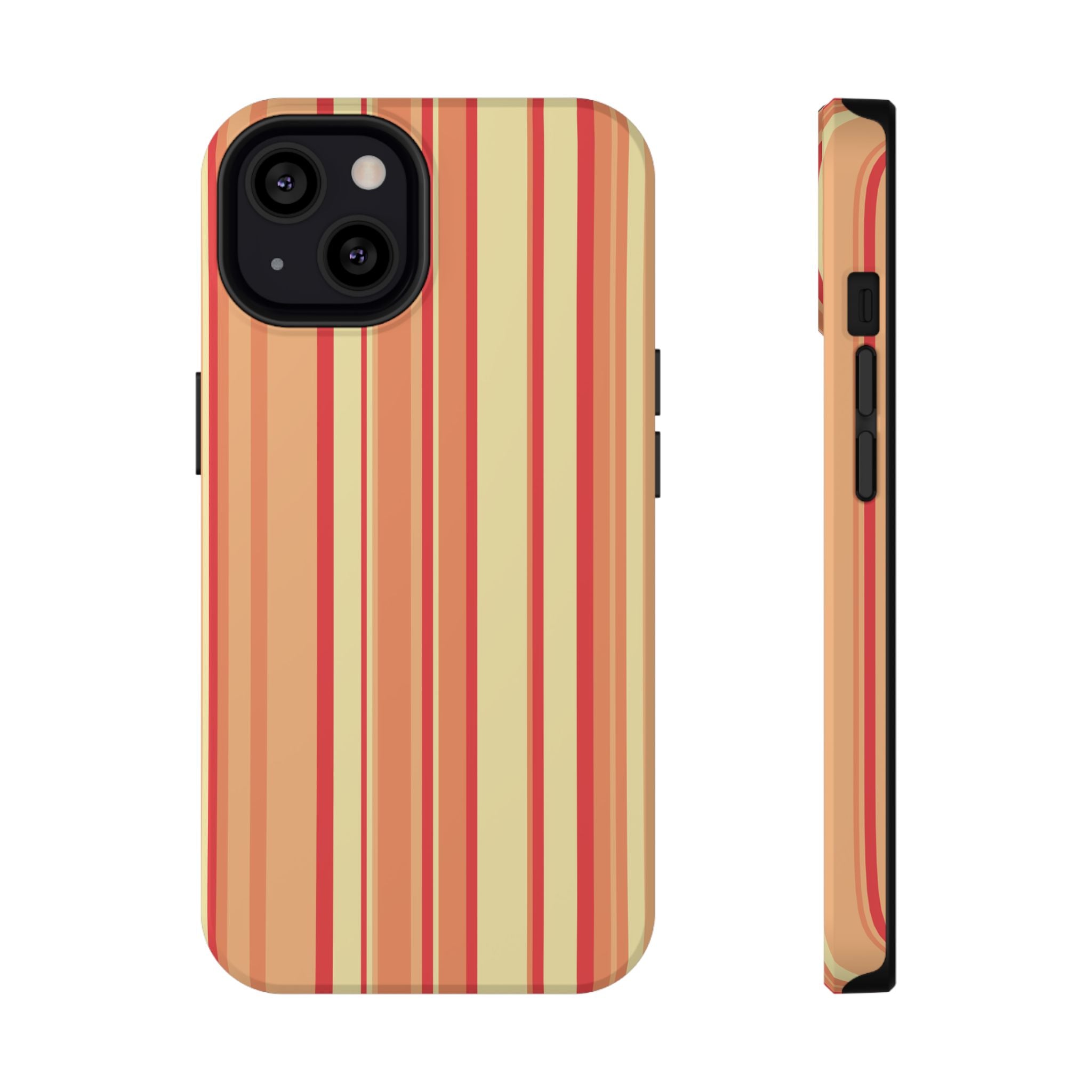 Sunflare Tough iPhone Case
