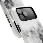 Vanish Tough iPhone Case