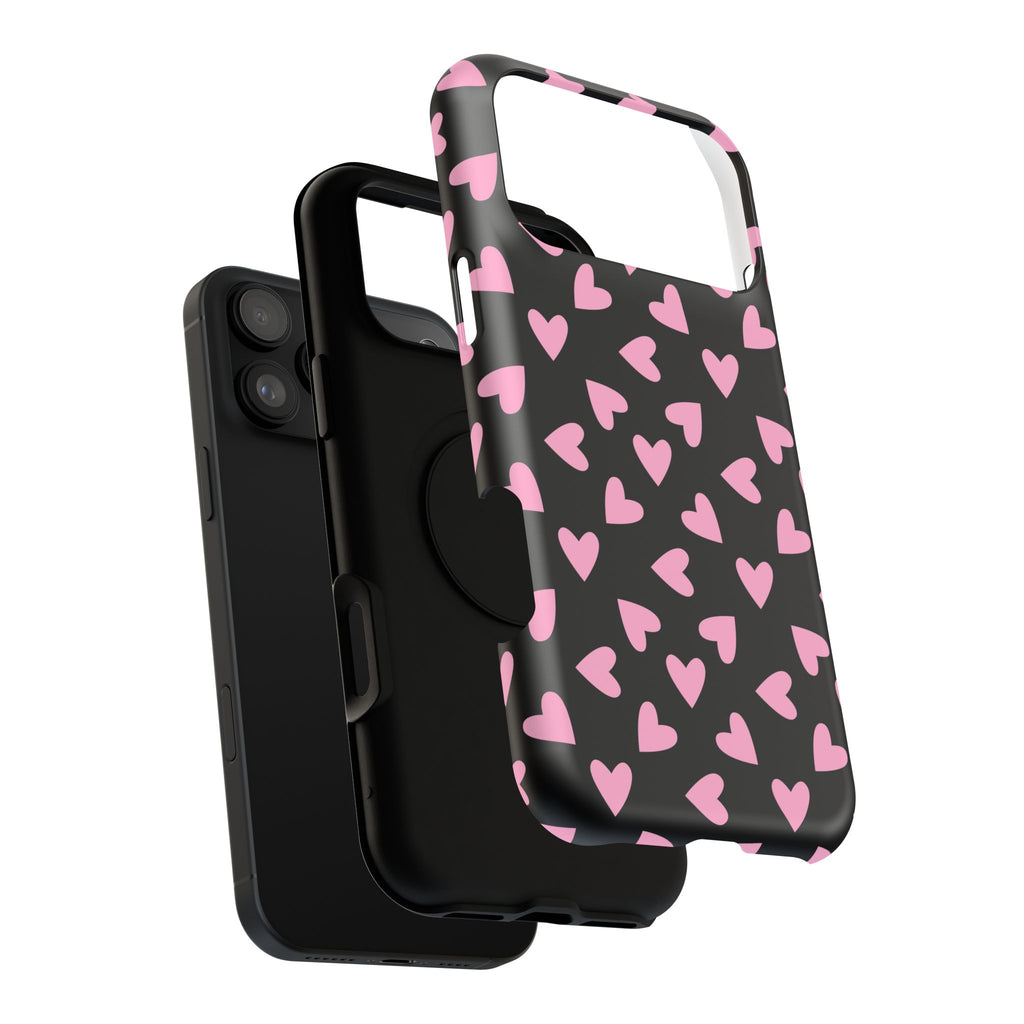 Lovestruck Tough iPhone Case