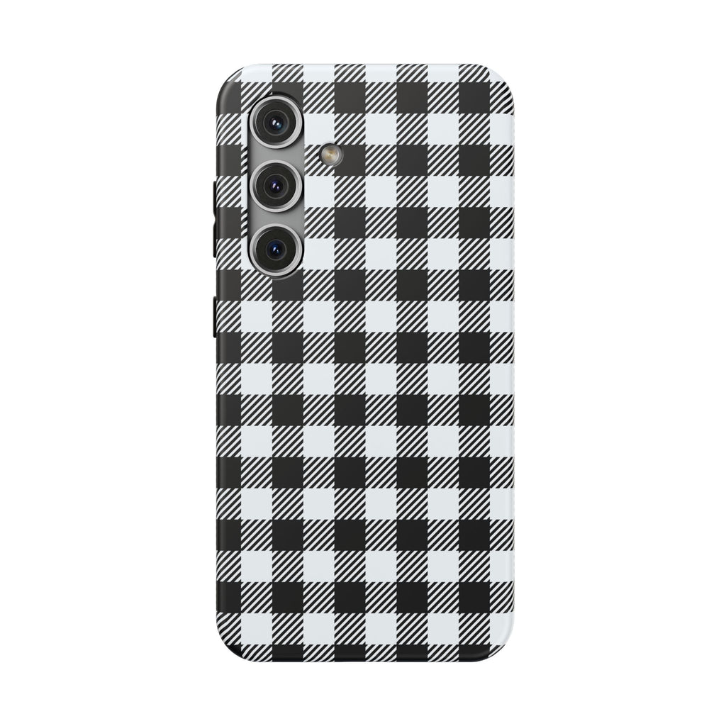 Checkmate Tough Samsung Case
