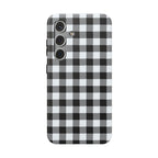 Checkmate Tough Samsung Case