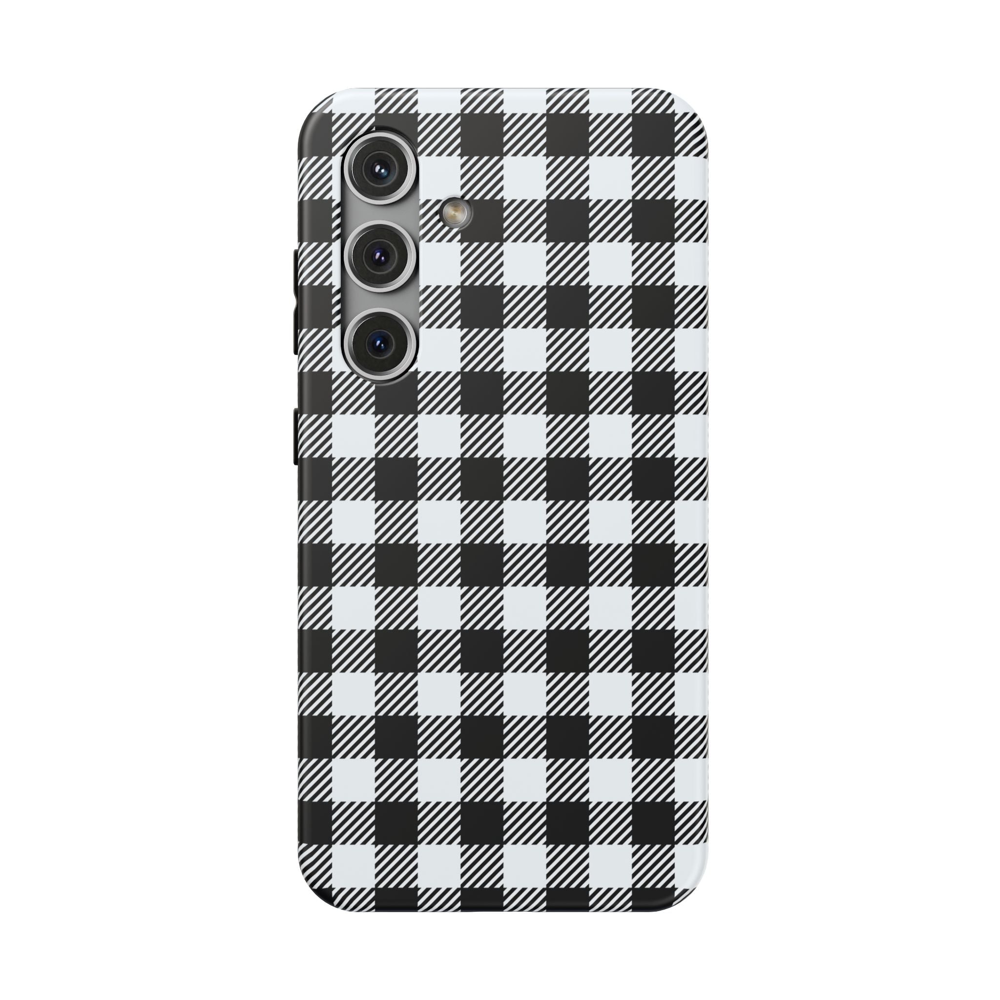 Checkmate Tough Samsung Case
