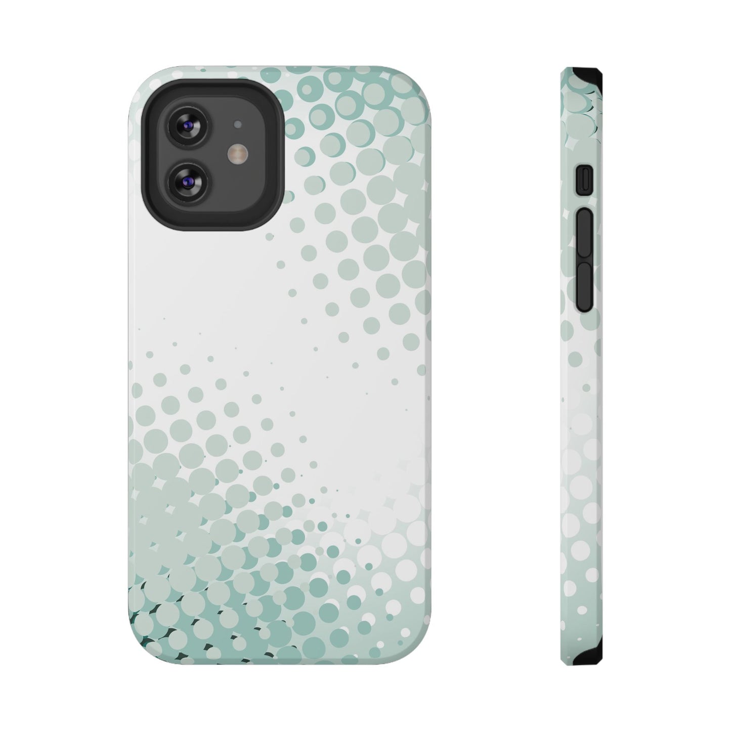 Tones Tough iPhone Case