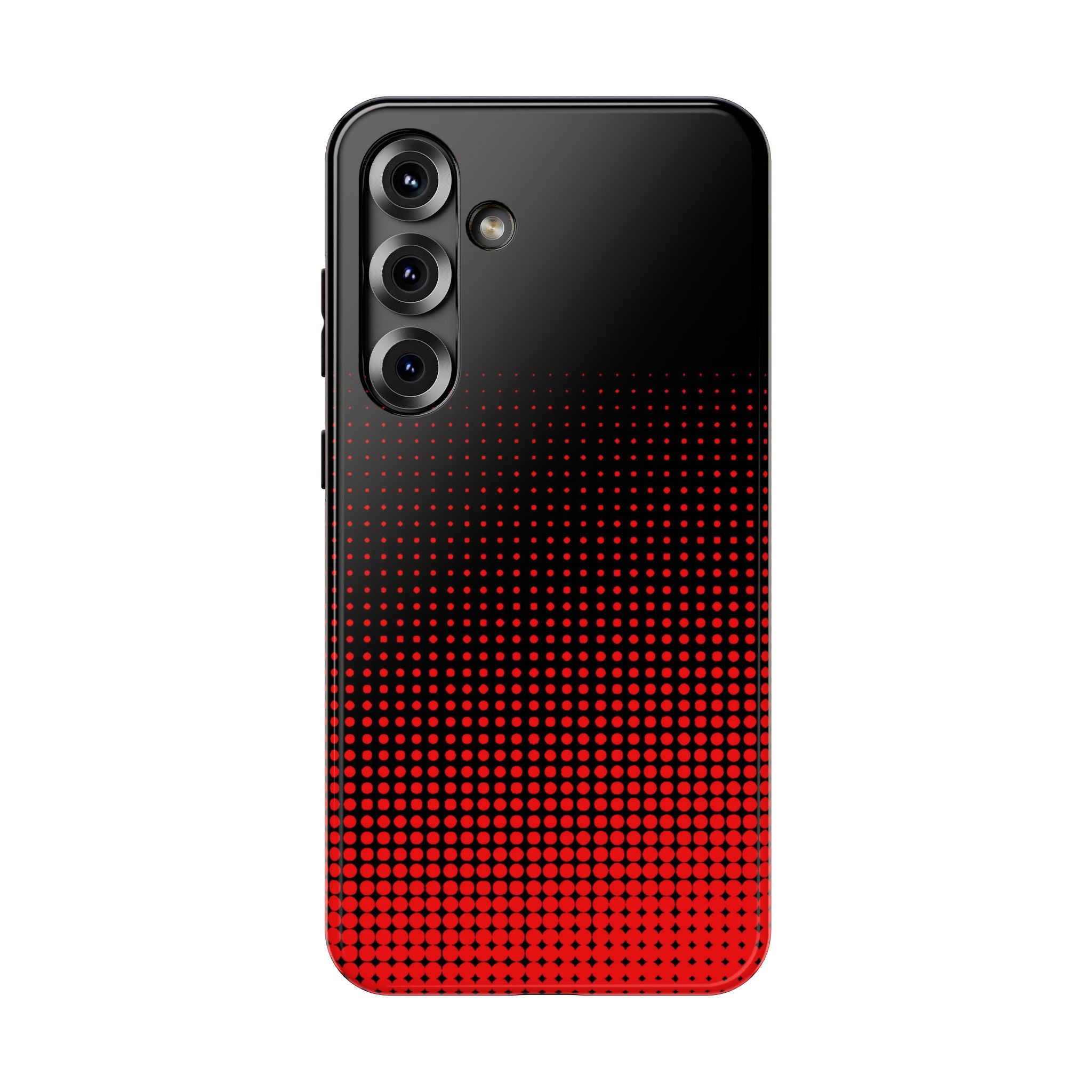 Noise Tough Samsung Case