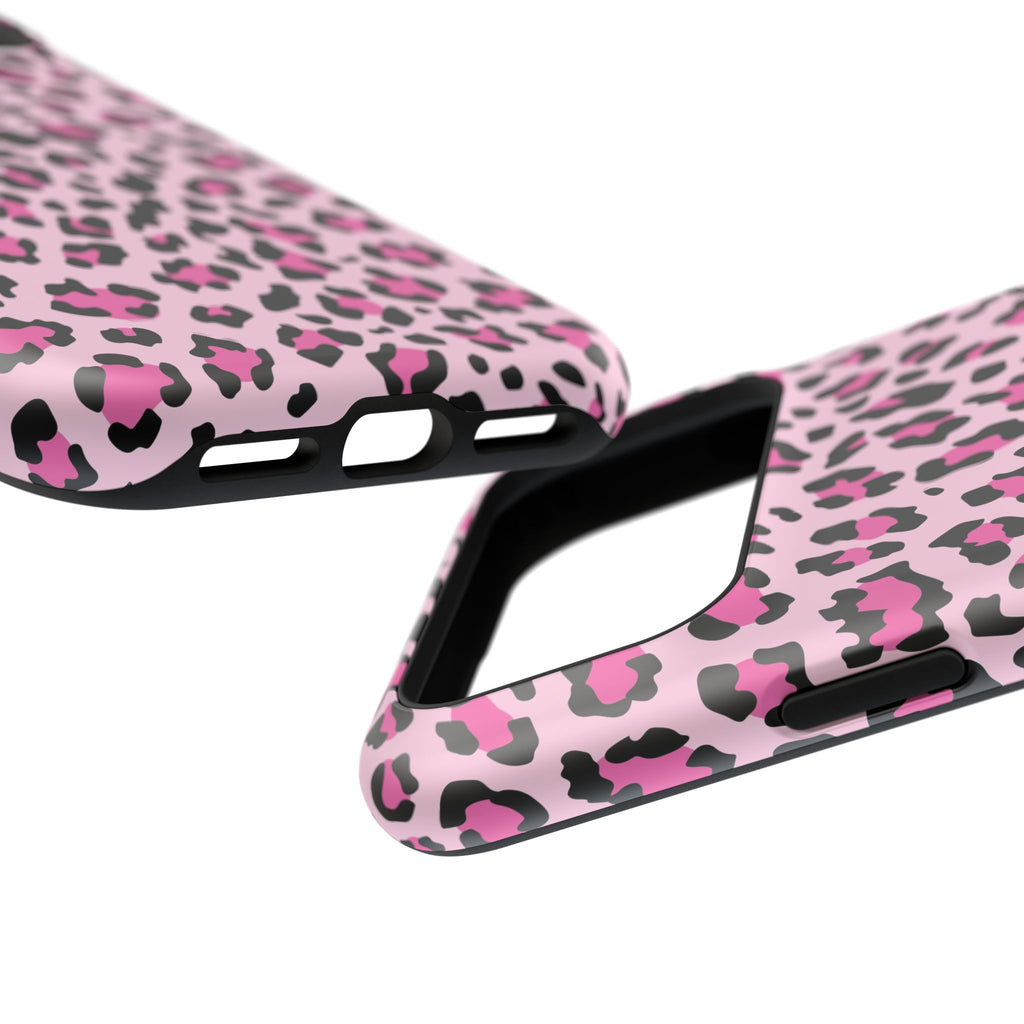 Untamed Tough iPhone Case