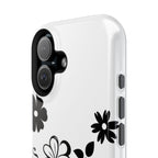 Light Mood Tough iPhone Case