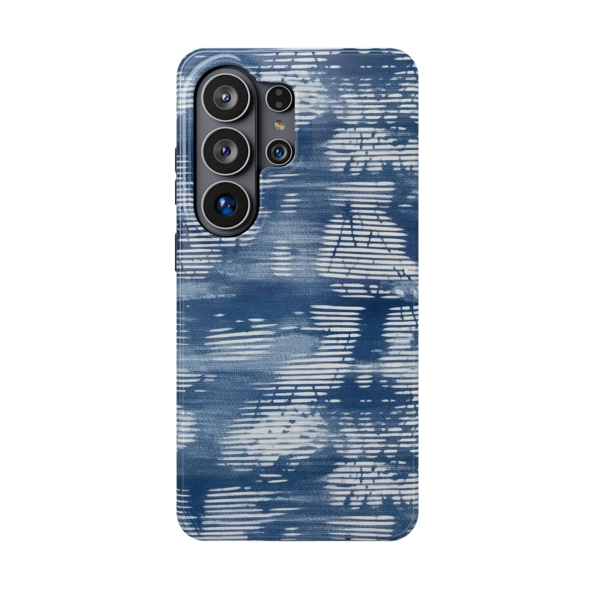 Denim Tough Samsung Case