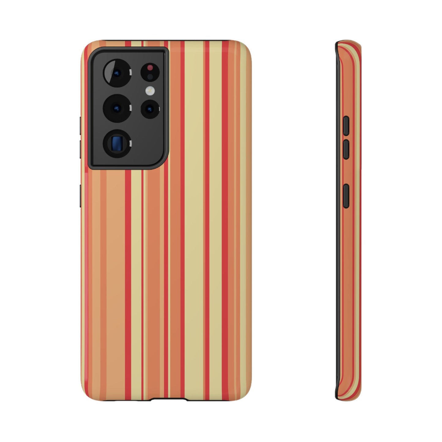 Sunflare Tough Samsung Case