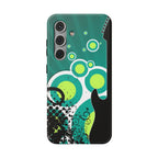 Guitar Tough Samsung Case