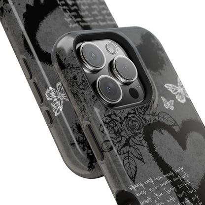 Smoke Tough iPhone Case