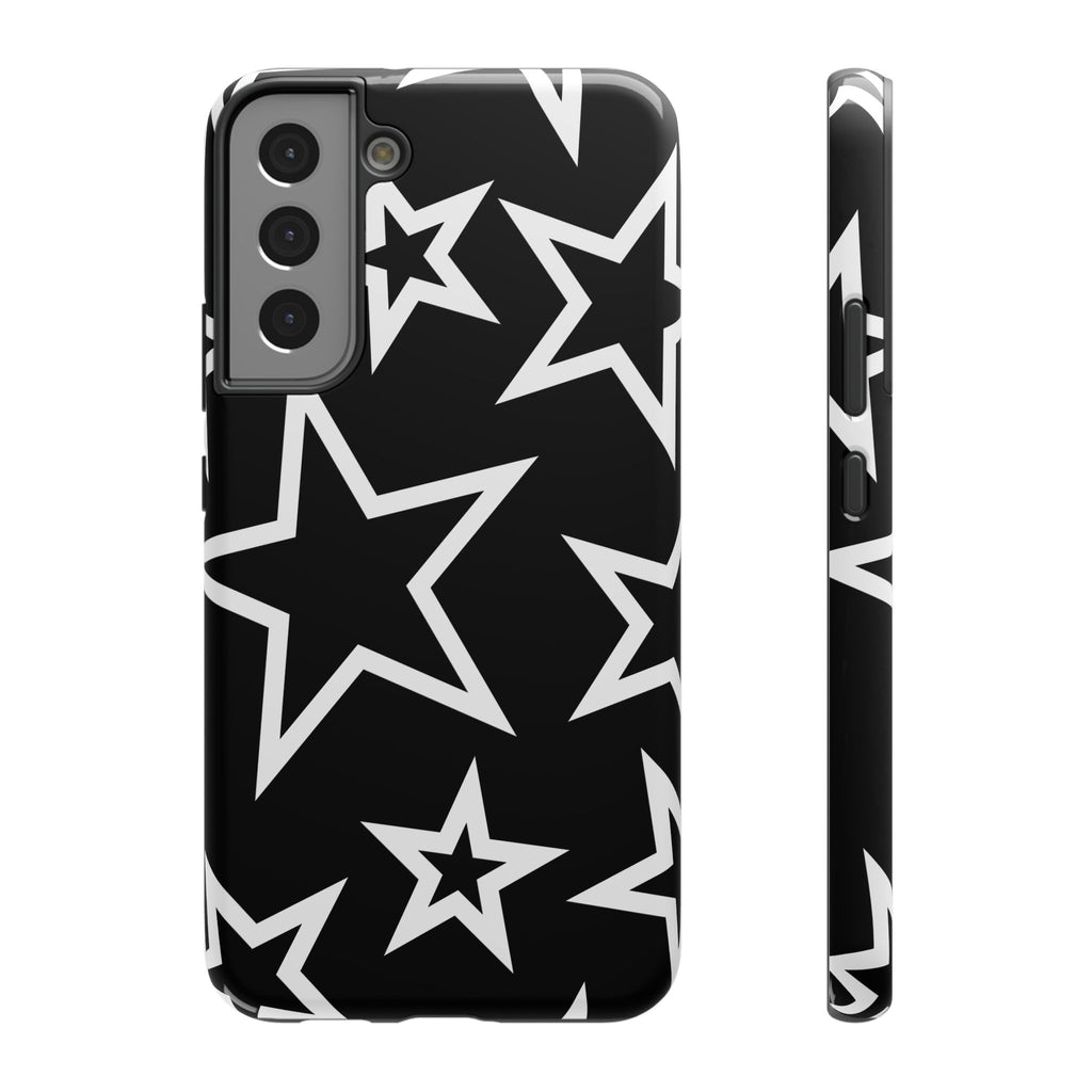 Starstruck Tough Samsung Case