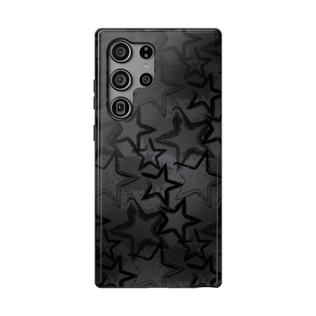 Star Static Tough Samsung Case