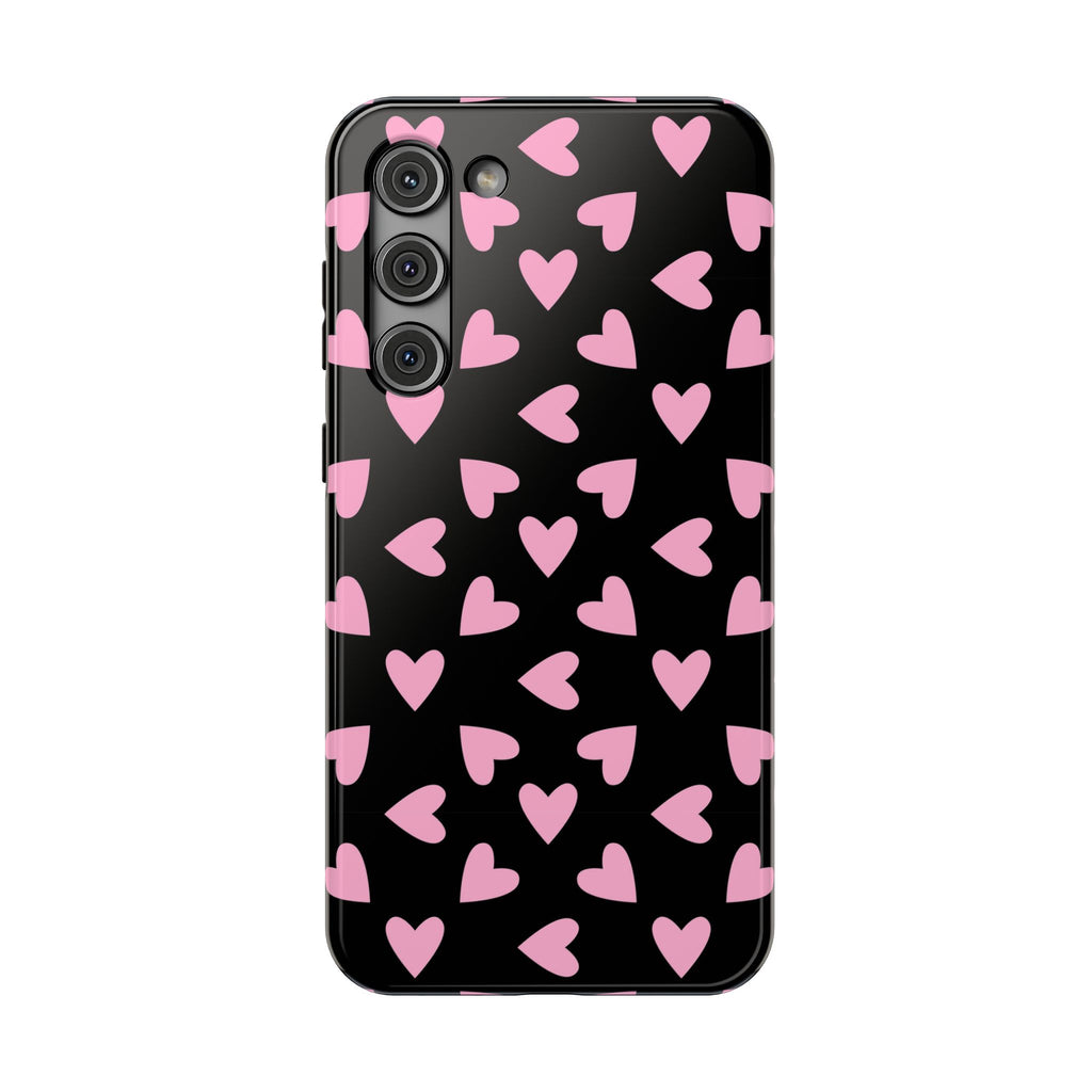 Lovestruck Tough Samsung Case