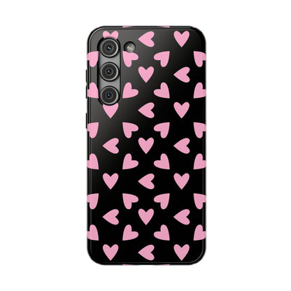 Lovestruck Tough Samsung Case