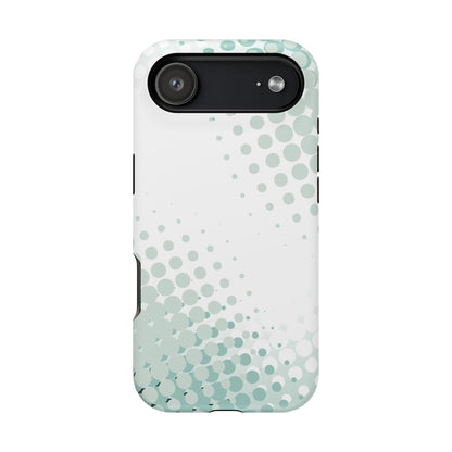 Tones Tough iPhone Case