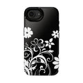 Dark Mood Tough iPhone Case