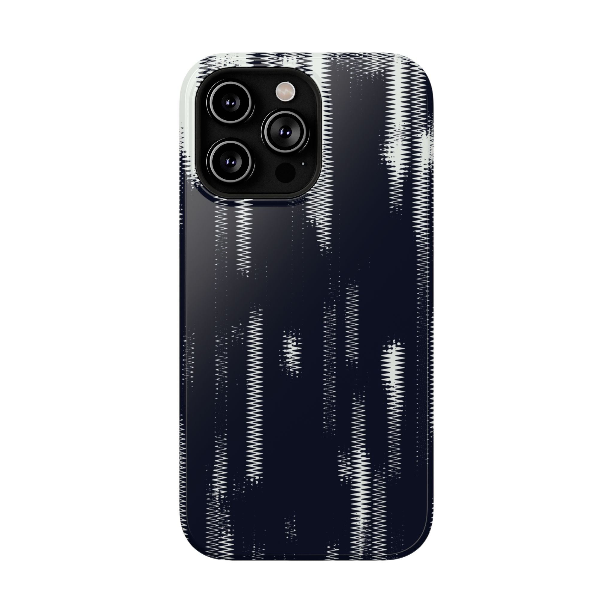Disconnect Tough iPhone Case