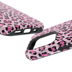 Untamed Tough iPhone Case