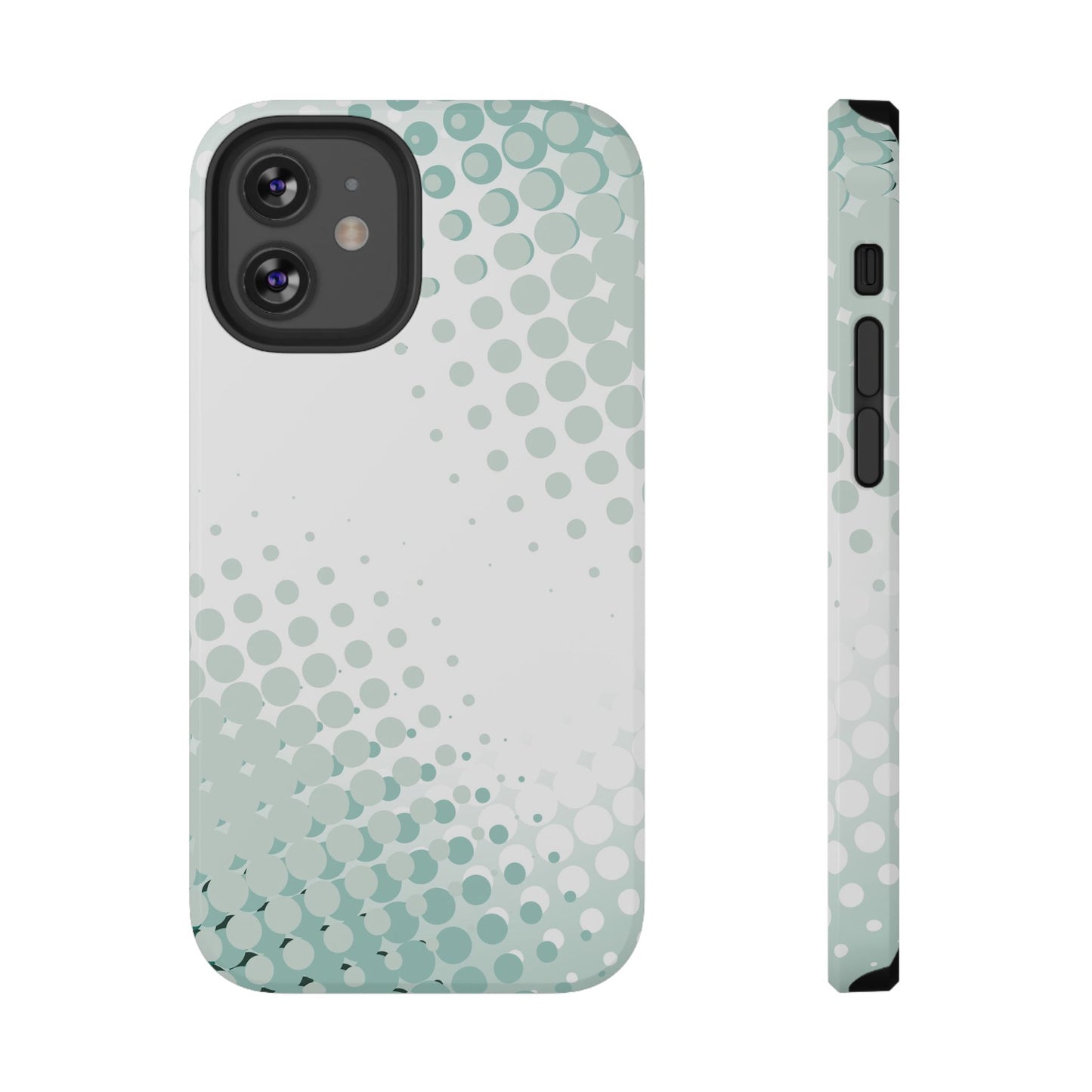 Tones Tough iPhone Case