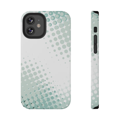 Tones Tough iPhone Case