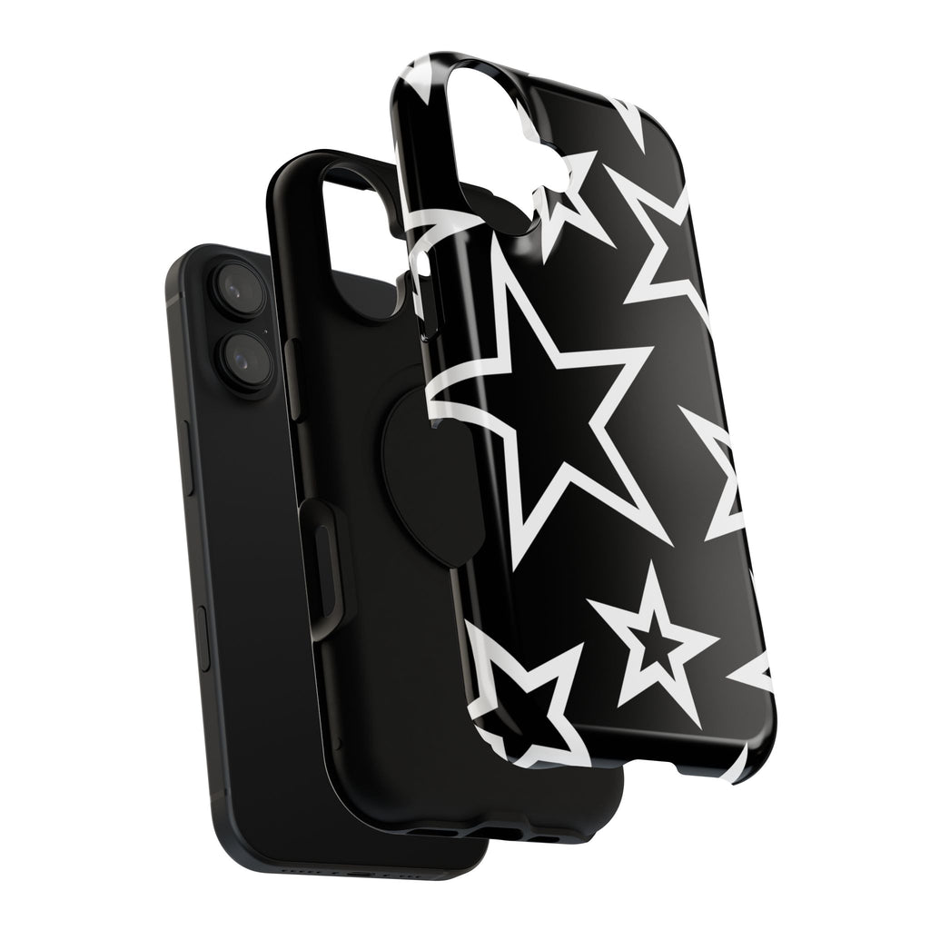 Starstruck Tough iPhone Case