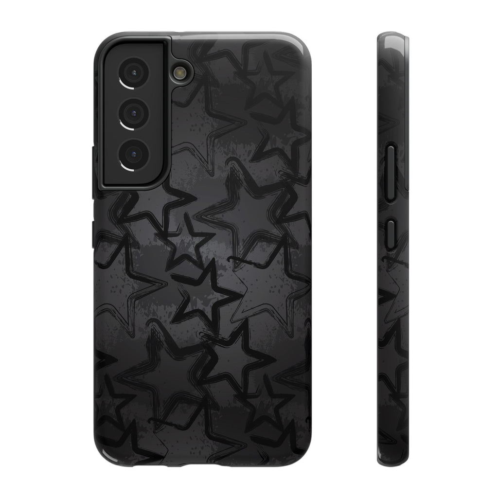 Star Static Tough Samsung Case