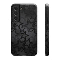 Star Static Tough Samsung Case