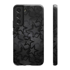 Star Static Tough Samsung Case