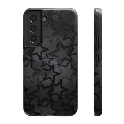 Star Static Tough Samsung Case