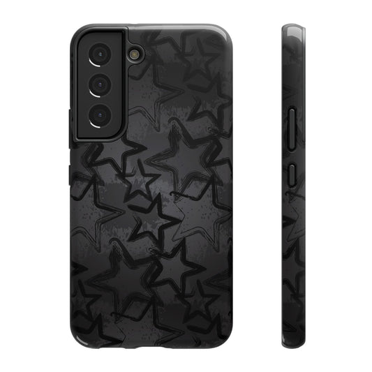 Star Static Tough Samsung Case