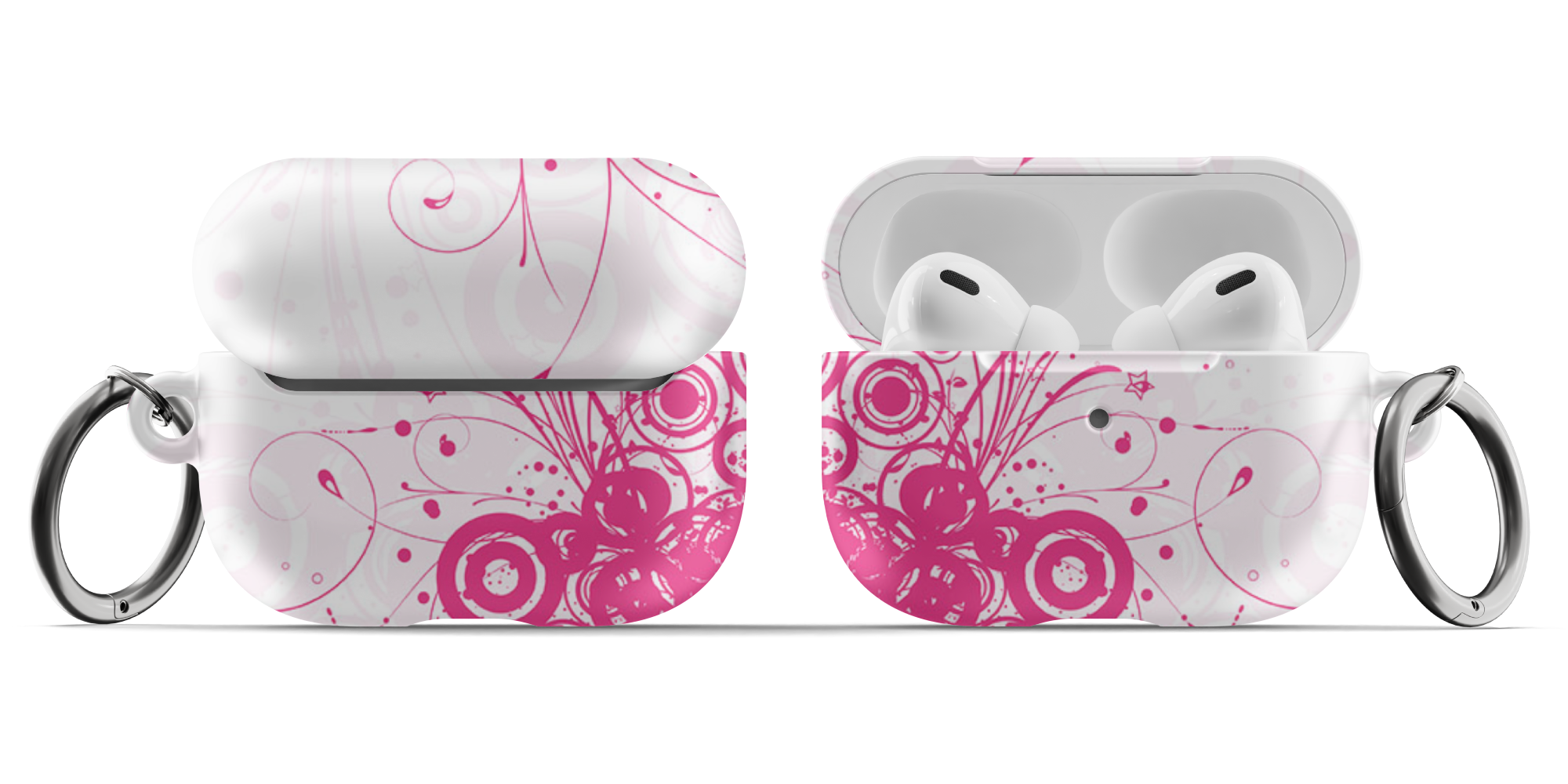 Fade AirPods Case