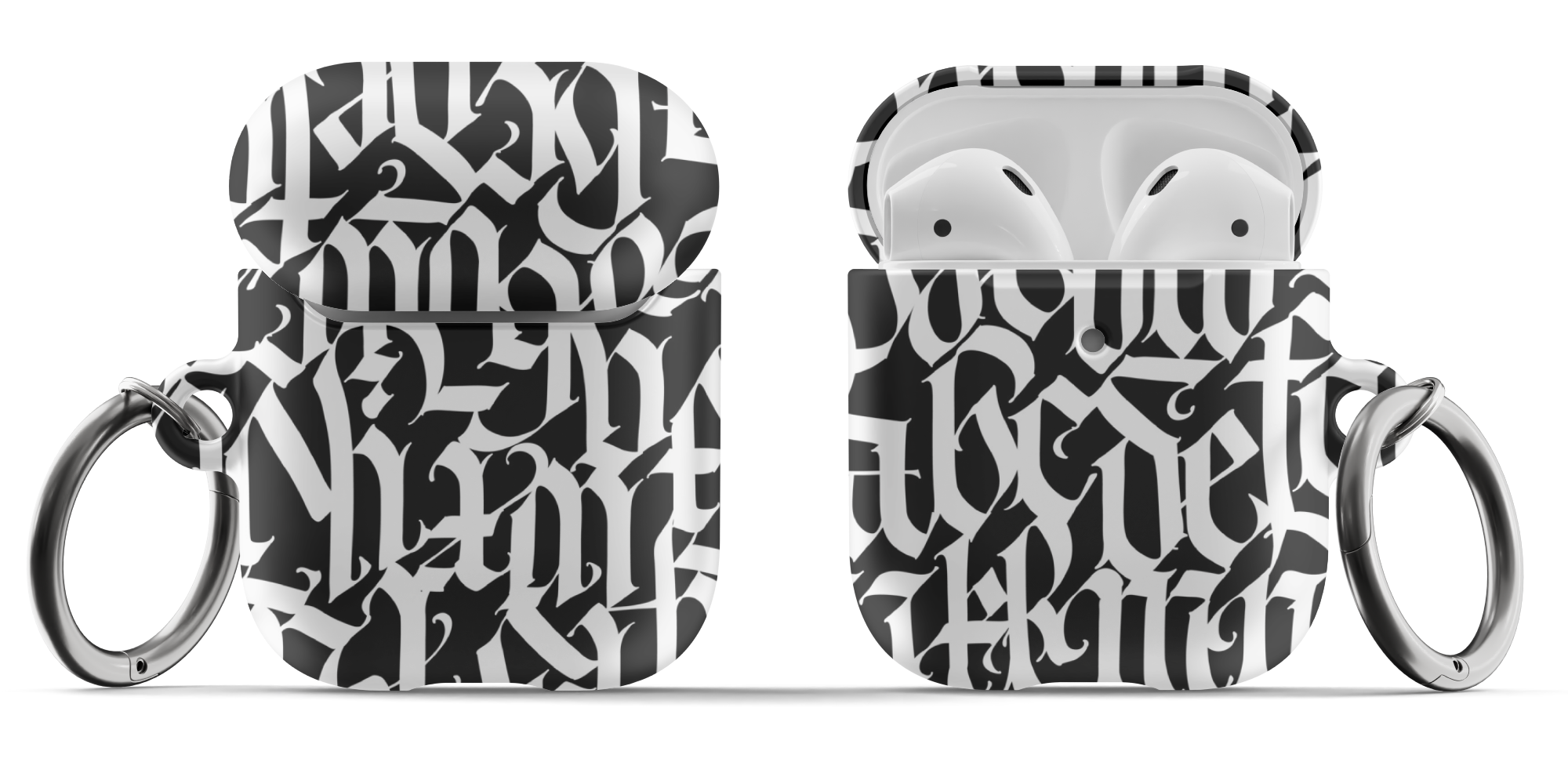 Ink AirPods case