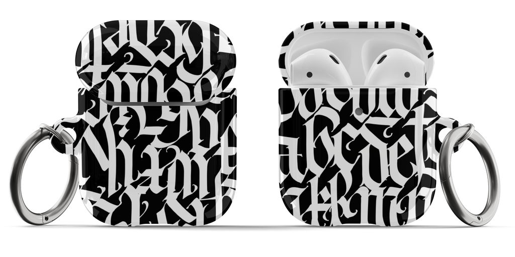 Ink AirPods case