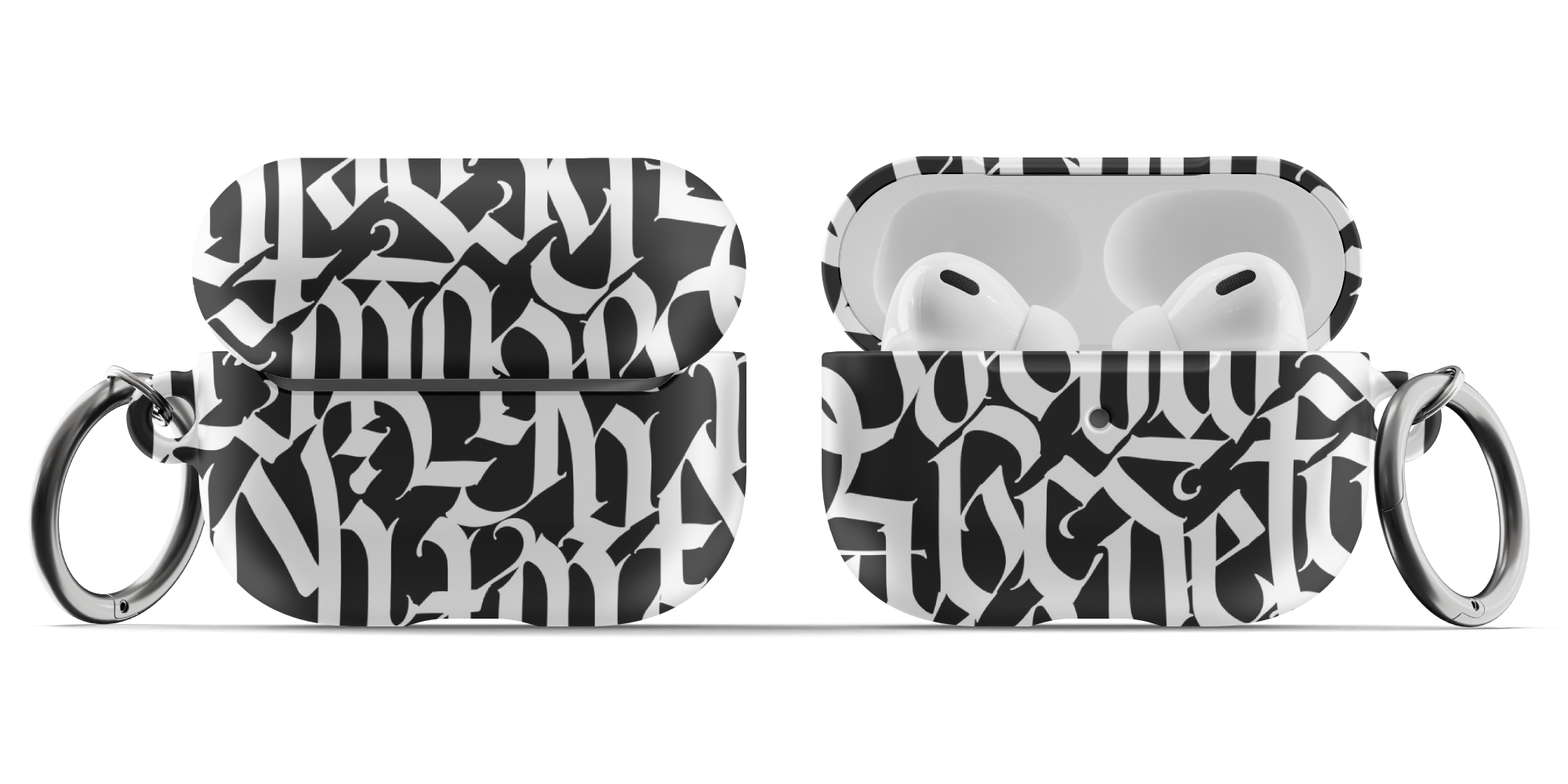 Ink AirPods case