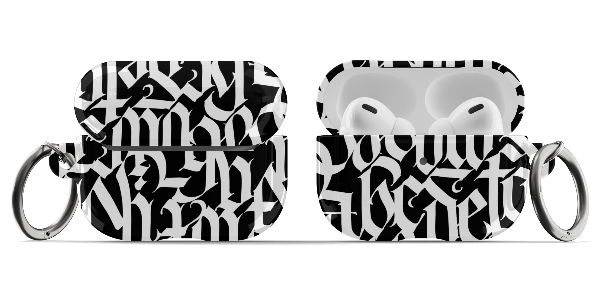 Ink AirPods case