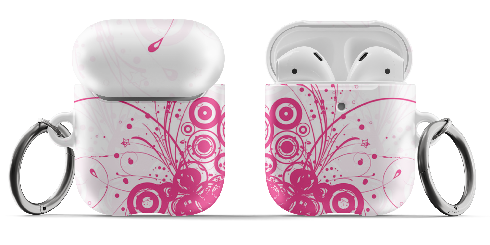 Fade AirPods Case