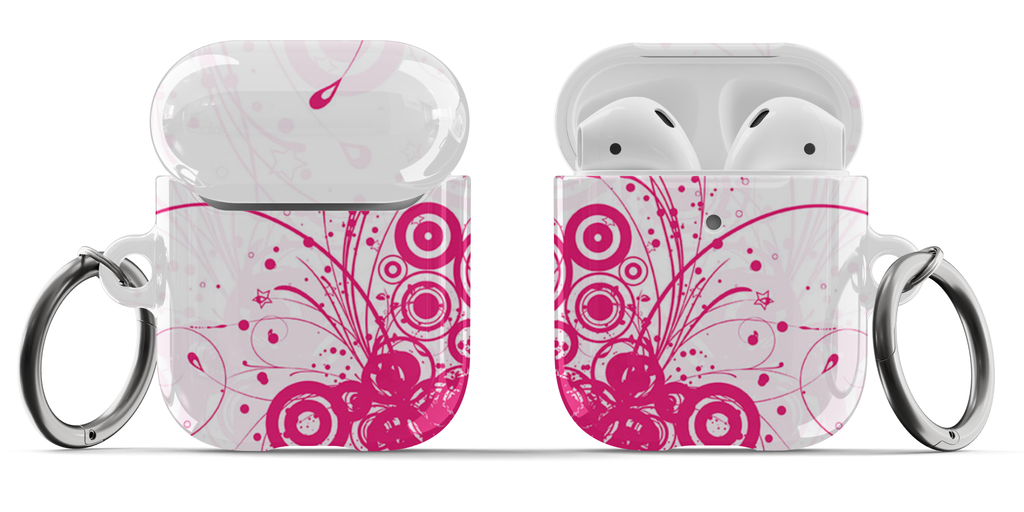 Fade AirPods Case