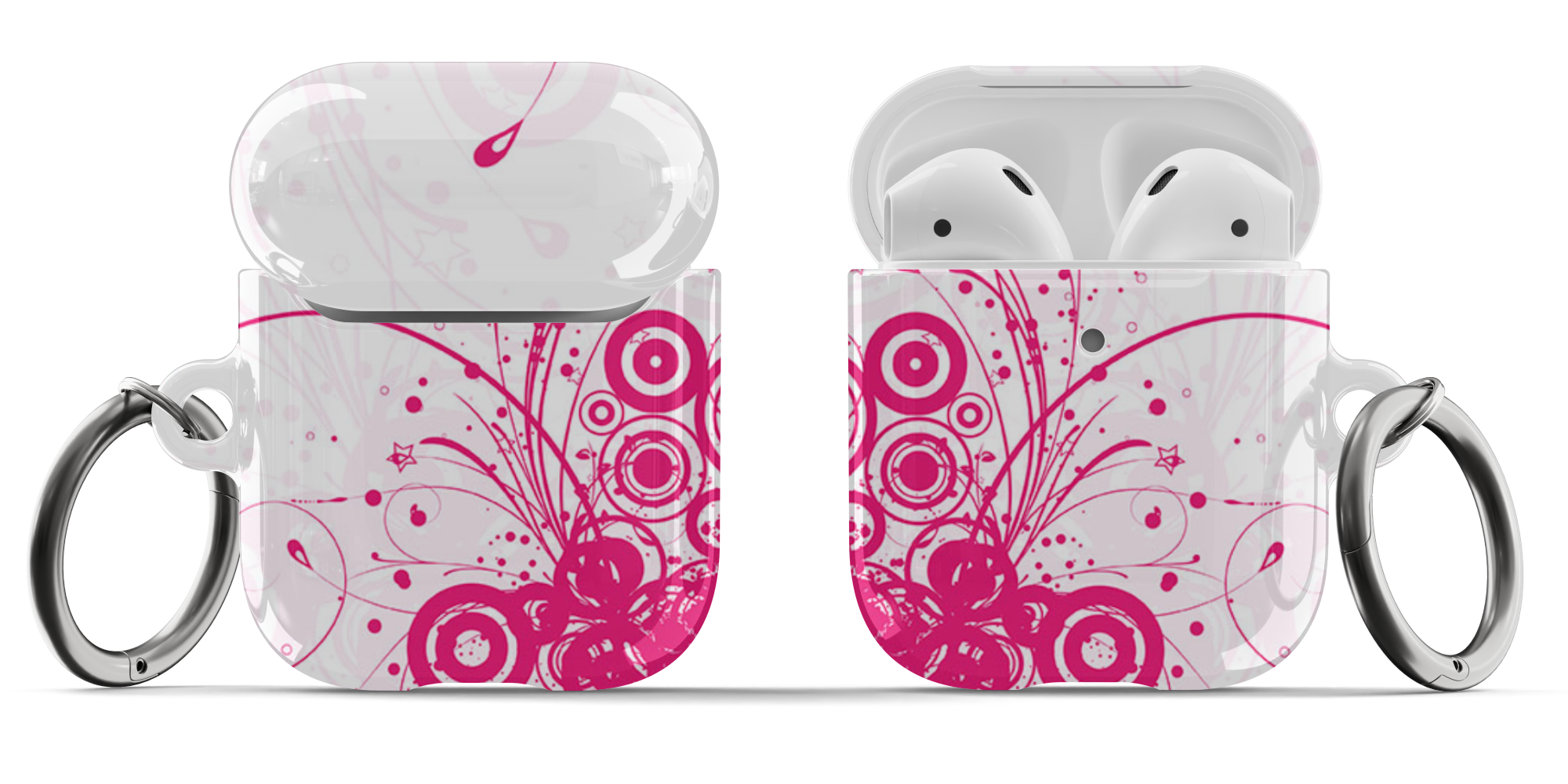 Fade AirPods Case